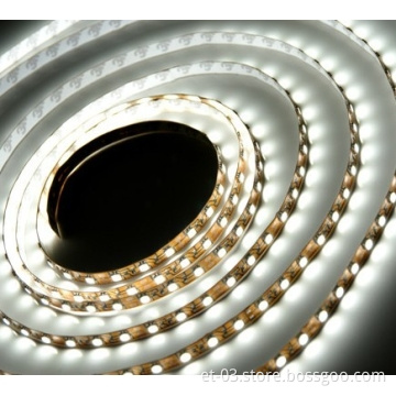 LED Flexible Strip Light 5050 SMD, 300LED / Roll, 12V DC - Cold White